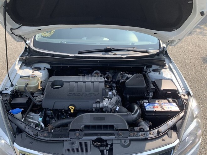 Kia  2010, 282,036 km - 1.6 l - Ağdam