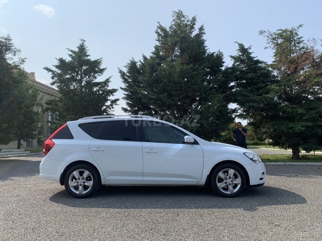 Kia  2010, 282,036 km - 1.6 l - Ağdam