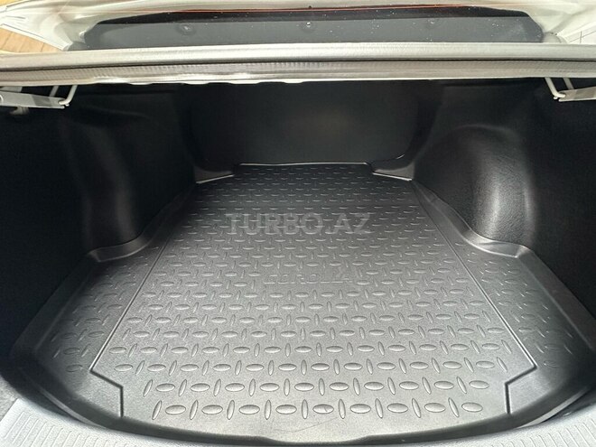 Toyota Corolla 2024, 9,000 km - 1.8 л - Bakı
