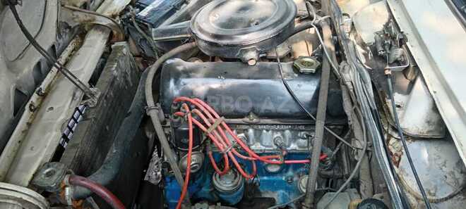 LADA (VAZ) 2106 1991, 80,000 km - 1.5 l - Kürdəmir