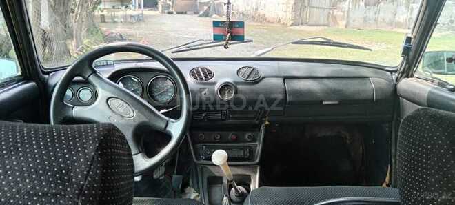 LADA (VAZ) 2106 1991, 80,000 km - 1.5 l - Kürdəmir