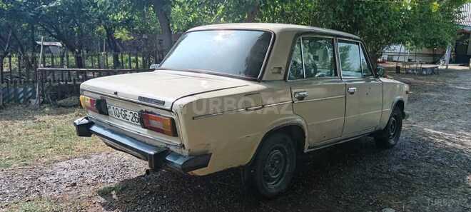 LADA (VAZ) 2106 1991, 80,000 km - 1.5 l - Kürdəmir