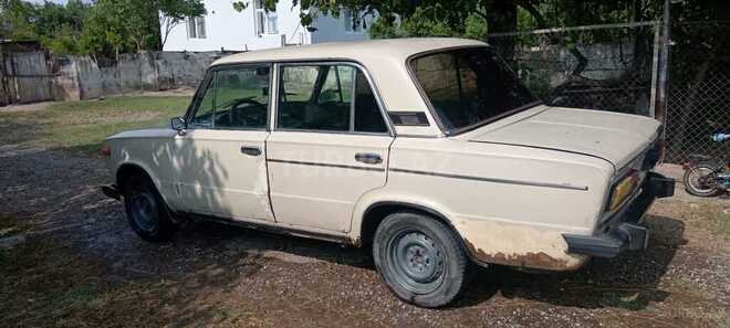LADA (VAZ) 2106 1991, 80,000 km - 1.5 l - Kürdəmir