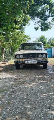 LADA (VAZ) 2106 1991, 80,000 km - 1.5 l - Kürdəmir