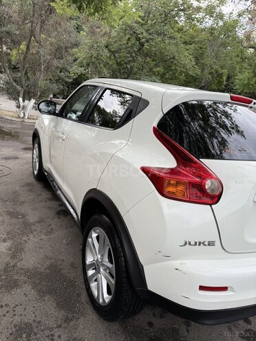 Nissan Juke 2013, 43,000 km - 1.6 l - Bakı