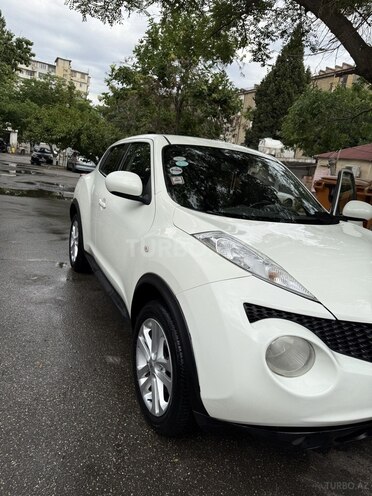Nissan Juke 2013, 43,000 km - 1.6 l - Bakı