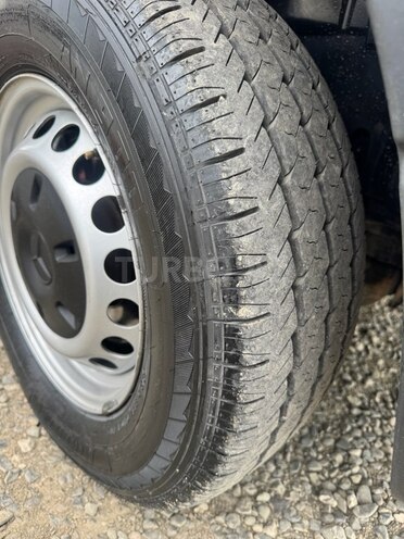 Mercedes Sprinter 313 2008, 237,000 km - 2.2 l - Bakı