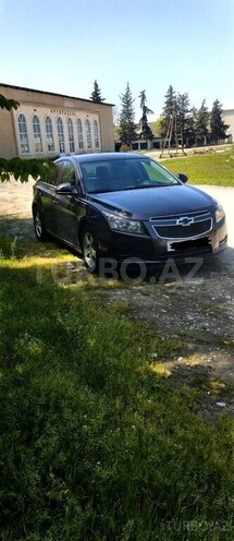 Chevrolet Cruze 2014, 345,565 km - 1.4 l - Gəncə