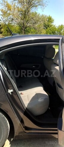Chevrolet Cruze 2014, 345,565 km - 1.4 l - Gəncə