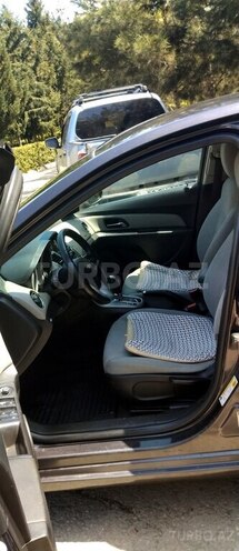 Chevrolet Cruze 2014, 345,565 km - 1.4 l - Gəncə