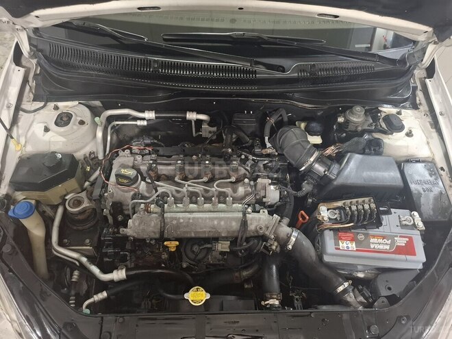 Hyundai Accent 2007, 340,000 km - 1.5 l - Bakı