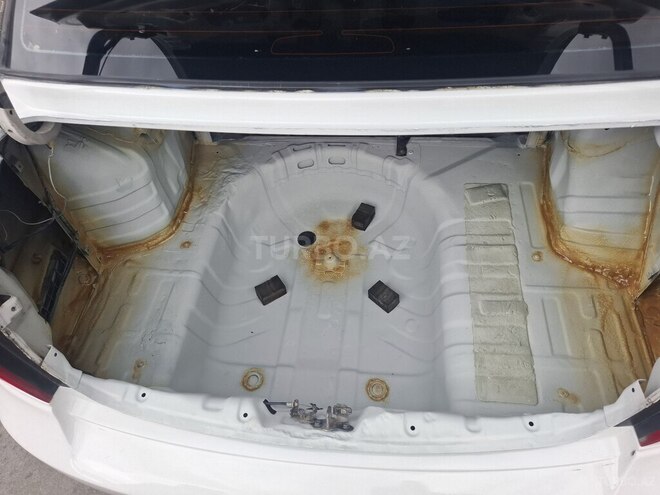 Hyundai Accent 2007, 340,000 km - 1.5 l - Bakı