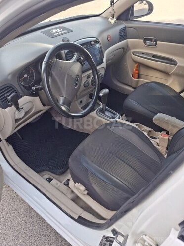 Hyundai Accent 2007, 340,000 km - 1.5 l - Bakı