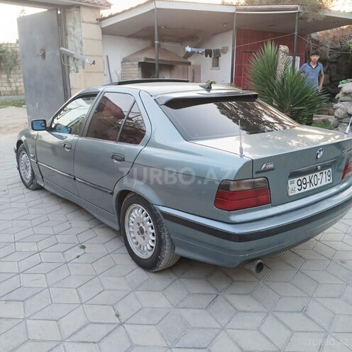 BMW 320 1994, 390,000 km - 2.0 l - Gəncə