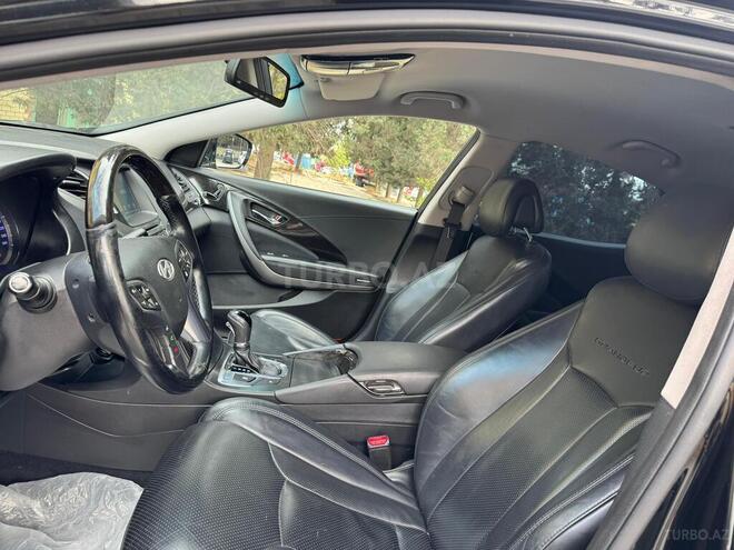 Hyundai Grandeur 2015, 112,322 km - 2.2 l - Bakı