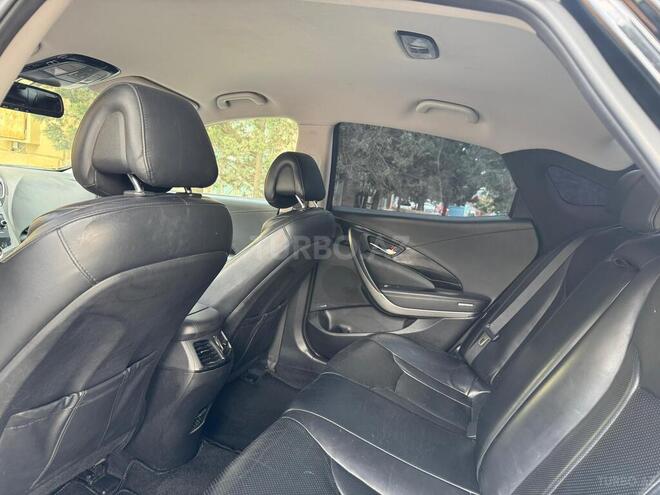 Hyundai Grandeur 2015, 112,322 km - 2.2 l - Bakı