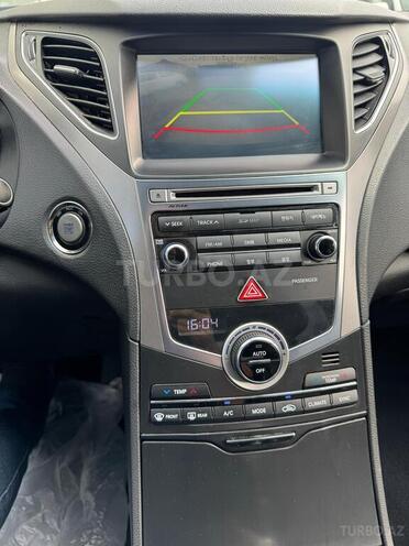 Hyundai Grandeur 2015, 112,322 km - 2.2 l - Bakı
