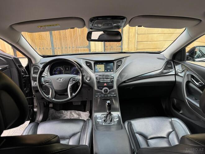 Hyundai Grandeur 2015, 112,322 km - 2.2 l - Bakı