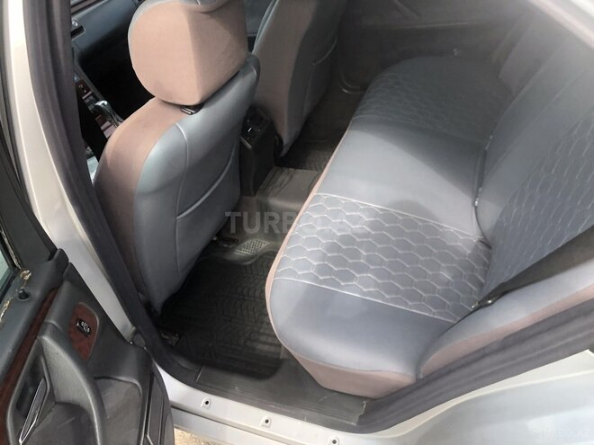 Mercedes E 270 2000, 443,000 km - 2.7 л - Ağstafa