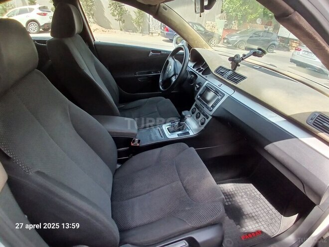 Volkswagen Passat 2008, 256,000 km - 1.8 л - Bakı
