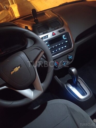 Chevrolet Cobalt 2024, 84,872 km - 1.5 l - Bakı