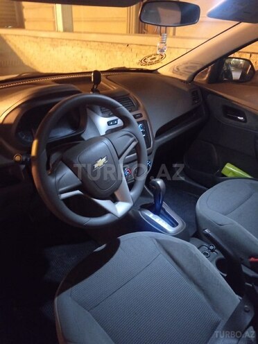 Chevrolet Cobalt 2024, 84,872 km - 1.5 l - Bakı