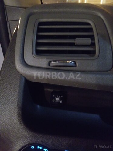 Chevrolet Cobalt 2024, 84,872 km - 1.5 l - Bakı