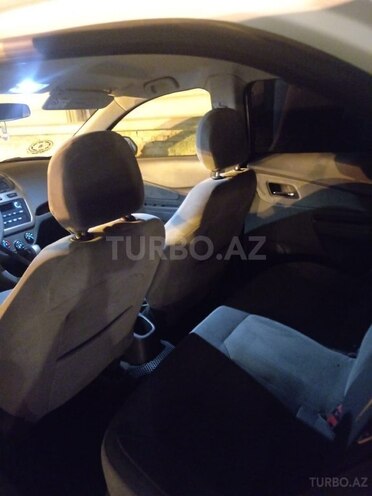 Chevrolet Cobalt 2024, 84,872 km - 1.5 l - Bakı