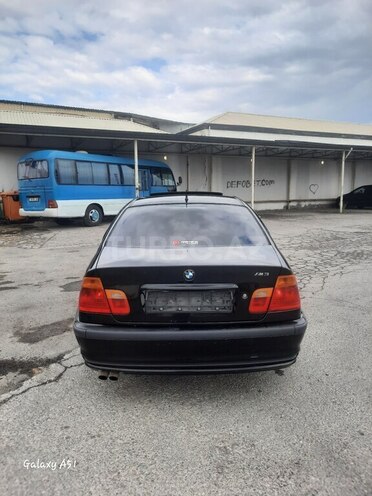 BMW 323 2000, 328,000 km - 2.5 l - Bakı