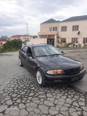 BMW 323 2000, 328,000 km - 2.5 l - Bakı