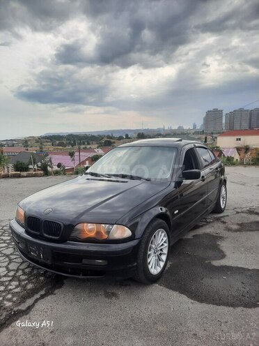 BMW 323 2000, 328,000 km - 2.5 l - Bakı