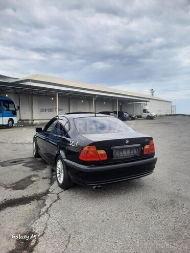 BMW 323 2000, 328,000 km - 2.5 l - Bakı