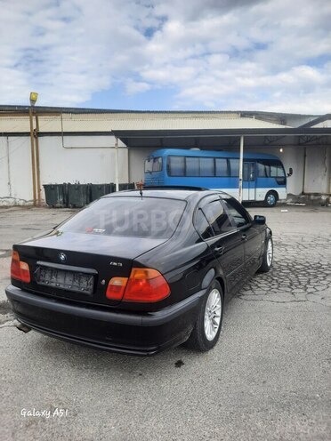 BMW 323 2000, 328,000 km - 2.5 l - Bakı