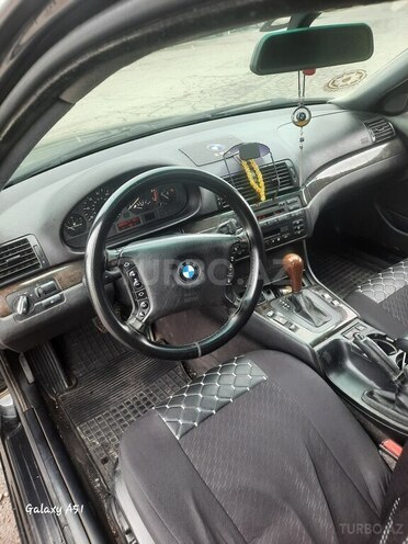 BMW 323 2000, 328,000 km - 2.5 l - Bakı
