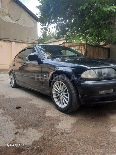 BMW 323 2000, 328,000 km - 2.5 l - Bakı