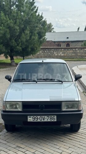 Tofas Dogan 2006, 32,255 km - 1.6 l - Şəki