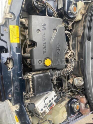 LADA (VAZ) 2112 2005, 163,000 km - 1.6 л - Sumqayıt