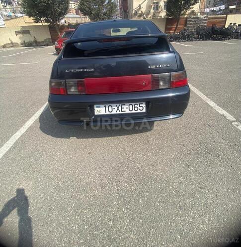 LADA (VAZ) 2112 2005, 163,000 km - 1.6 л - Sumqayıt