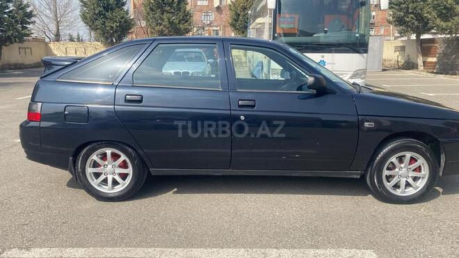 LADA (VAZ) 2112 2005, 163,000 km - 1.6 л - Sumqayıt