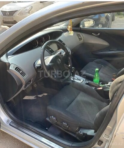 Nissan Primera 2002, 274,000 km - 1.8 l - Bakı