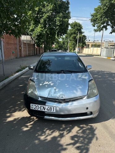 Toyota Prius 2007, 312,000 km - 1.5 l - Gəncə