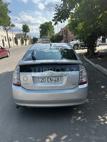 Toyota Prius 2007, 312,000 km - 1.5 l - Gəncə