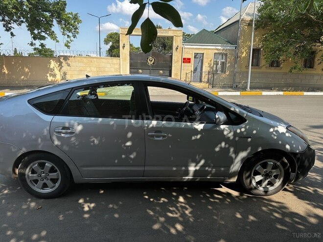 Toyota Prius 2007, 312,000 km - 1.5 l - Gəncə