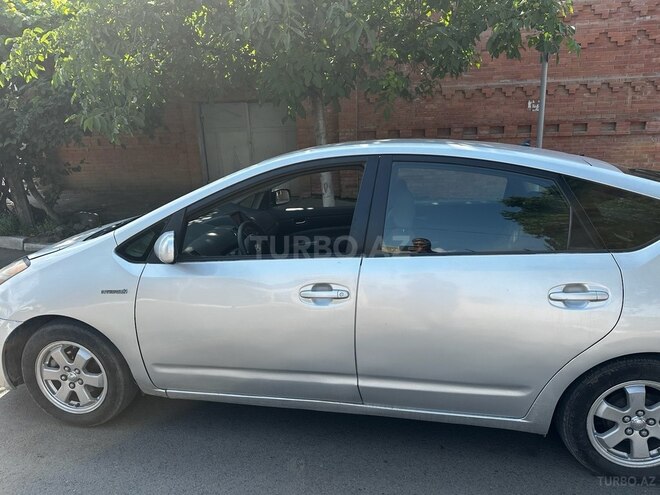 Toyota Prius 2007, 312,000 km - 1.5 l - Gəncə