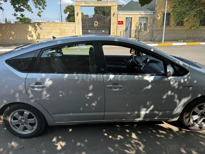 Toyota Prius 2007, 312,000 km - 1.5 l - Gəncə