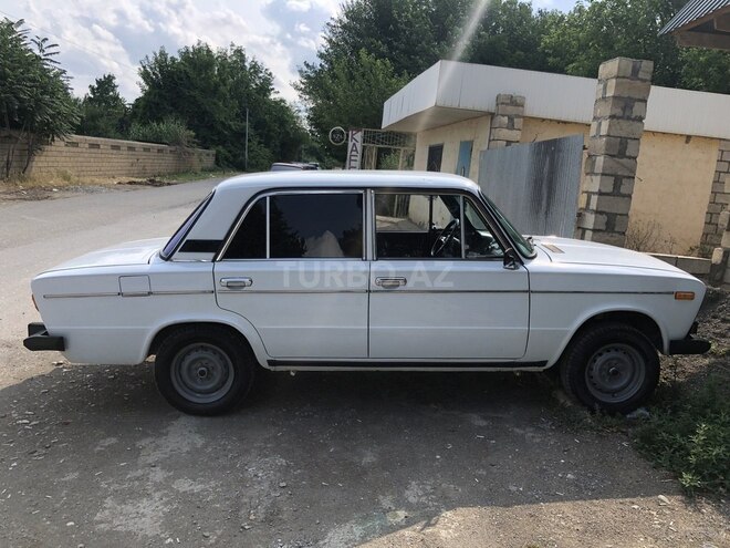LADA (VAZ) 2106 1998, 60,000 km - 1.6 l - Ağcabədi