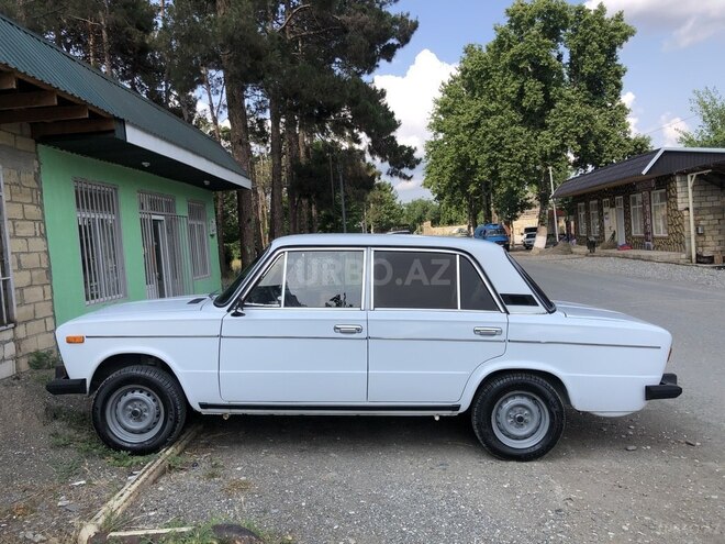 LADA (VAZ) 2106 1998, 60,000 km - 1.6 l - Ağcabədi