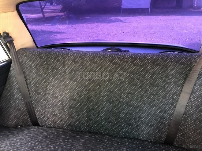 LADA (VAZ) 2106 1998, 60,000 km - 1.6 l - Ağcabədi