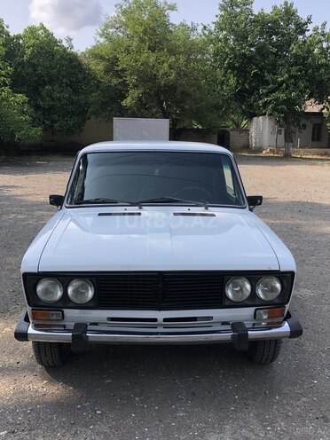 LADA (VAZ) 2106 1998, 60,000 km - 1.6 l - Ağcabədi