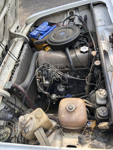 LADA (VAZ) 2106 1998, 60,000 km - 1.6 l - Ağcabədi